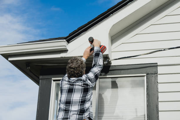 Best Stone Veneer Siding  in Central Gardens, TX